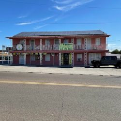 Negocio J.j. Martinez Insurance Agency (Seguros en Laredo)