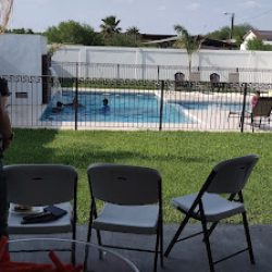 Negocio J.r's Pool Party (Limpieza de piscinas en Laredo)