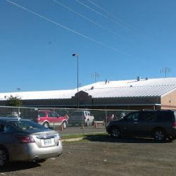 Negocio J Z Leyendecker Elementary (Escuelas publicas en Laredo)