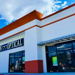 Negocio Jacaman Optical, Llc (Opticas en Laredo)