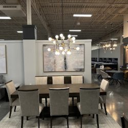 Negocio Jack's Furniture & More (Mueblerias en Laredo)