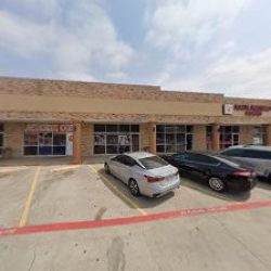 Negocio Jackson Hewitt Tax Service (Preparadores de impuestos en Laredo)