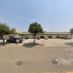 Negocio Jackson Hewitt Tax Service (Preparadores de impuestos en Laredo)