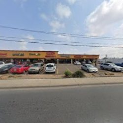 Negocio Jackson Hewitt Tax Service (Preparadores de impuestos en Laredo)