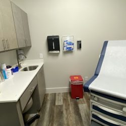 Negocio Jacob Kallsen, M.d. (Consultorios medicos en Laredo)
