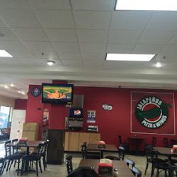 Negocio Jalapeños Pizza & Wings (Pizzerias en Laredo)