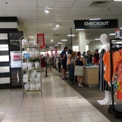 Negocio Jcpenney (Tiendas de ropa en Laredo)