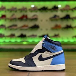 Negocio Jdc Kicks & Cuts (Zapaterias en Laredo)