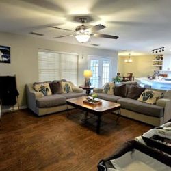 Negocio Jerry Rangel Realtor (Inmobiliarias en Laredo)