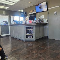 Negocio Jiffy Lube (Lavado de autos en Laredo)