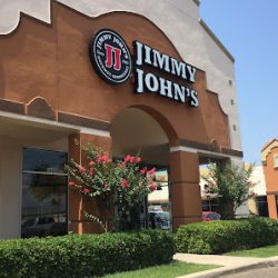 Negocio Jimmy John's (Catering en Laredo)