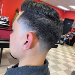 Negocio Jmcutzz Barber Shop (Barberias en Laredo)