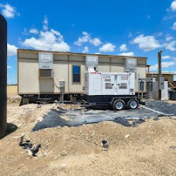 Negocio Joe Mata Electric Co (Electricistas en Laredo)