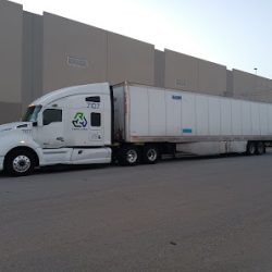 Negocio Jomije Transporting (Fletes y mudanzas en Laredo)