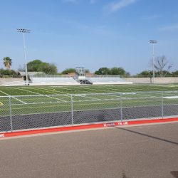 Negocio Joseph W. Nixon High School (Escuelas publicas en Laredo)
