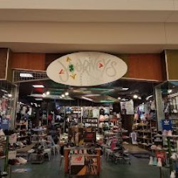 Negocio Journeys (Zapaterias en Laredo)