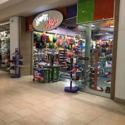 Negocio Journeys Kidz (Zapaterias en Laredo)
