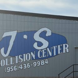 Negocio J's Collision Center Inc (Pintores en Laredo)