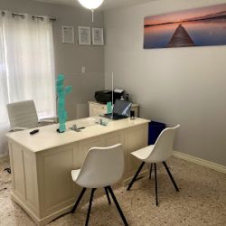 Negocio Jsj Financial (Contadores en Laredo)