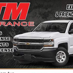 Negocio Jtm Insurance (Seguros en Laredo)