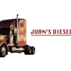 Negocio Juan's Diesel Repair (Taller mecanico en Laredo)