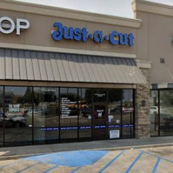 Negocio Justacut (Peluquerias en Laredo)