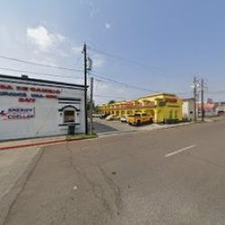 Negocio K & M Sports (Servicios de impresion en Laredo)