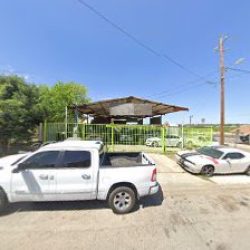 Negocio Kar Auto Service (Taller mecanico en Laredo)