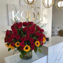 Negocio Karat Beauty Salon Boutique (Peluquerias en Laredo)