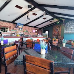 Negocio Kaxi Restaurant (Comida para llevar en Laredo)