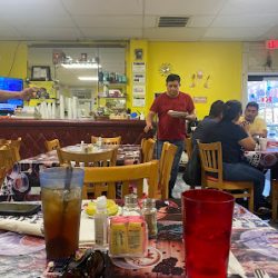 Negocio Kc Restaurant (Restaurantes en Laredo)