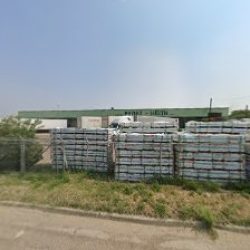 Negocio Keith Freight & Forwarding (Servicios de mudanza express en Laredo)