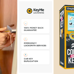 Negocio Keyme Locksmiths (Cerrajeros en Laredo)