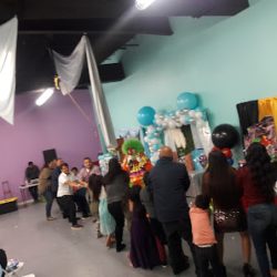 Negocio Kidz Playhouse Events (Animaciones infantiles en Laredo)