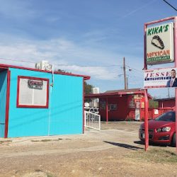 Negocio Kika's Restaurant (Restaurantes en Laredo)