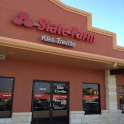 Negocio Kiké Trevino – State Farm Insurance Agent (Seguros en Laredo)