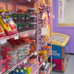 Negocio Kiki's Snacks (Cafeterias en Laredo)