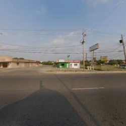 Negocio Kimberly Morris (Contadores en Laredo)