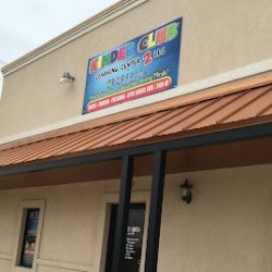 Negocio Kinderclub Learning Center Too, Llc (Guarderias en Laredo)