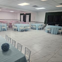 Negocio K&j Party Events (Organizadores de eventos en Laredo)