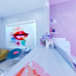 Negocio Kysse Medspa (Centros de estetica en Laredo)