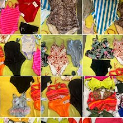 Negocio La Amistad Ropa Usada (Tiendas de ropa en Laredo)
