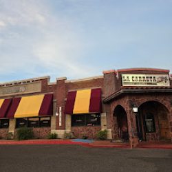 Negocio La Carreta Carnes Asadas (Restaurantes en Laredo)