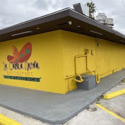 Negocio La Casita Nueva Restaurant (Comida para llevar en Laredo)