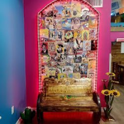 Negocio La Cocina De Pilar - Restaurante Mexicano (Restaurantes en Laredo)