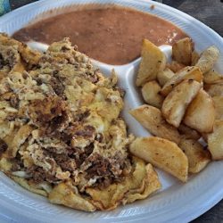 Negocio La Conquista Mexican Food Truck (Restaurantes en Laredo)