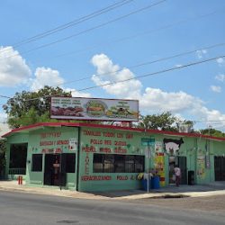 Negocio La Esperanza Groceries (Supermercados en Laredo)