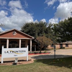 Negocio La Frontera Nursing & Rehabilitation (Centros de rehabilitacion en Laredo)