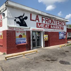 Negocio La Fronteriza Meat Market (Carnicerias en Laredo)