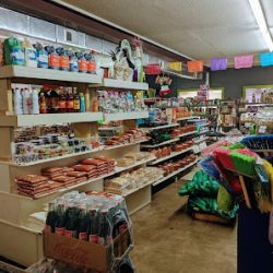 Negocio La Galera Inc. (Supermercados en Laredo)